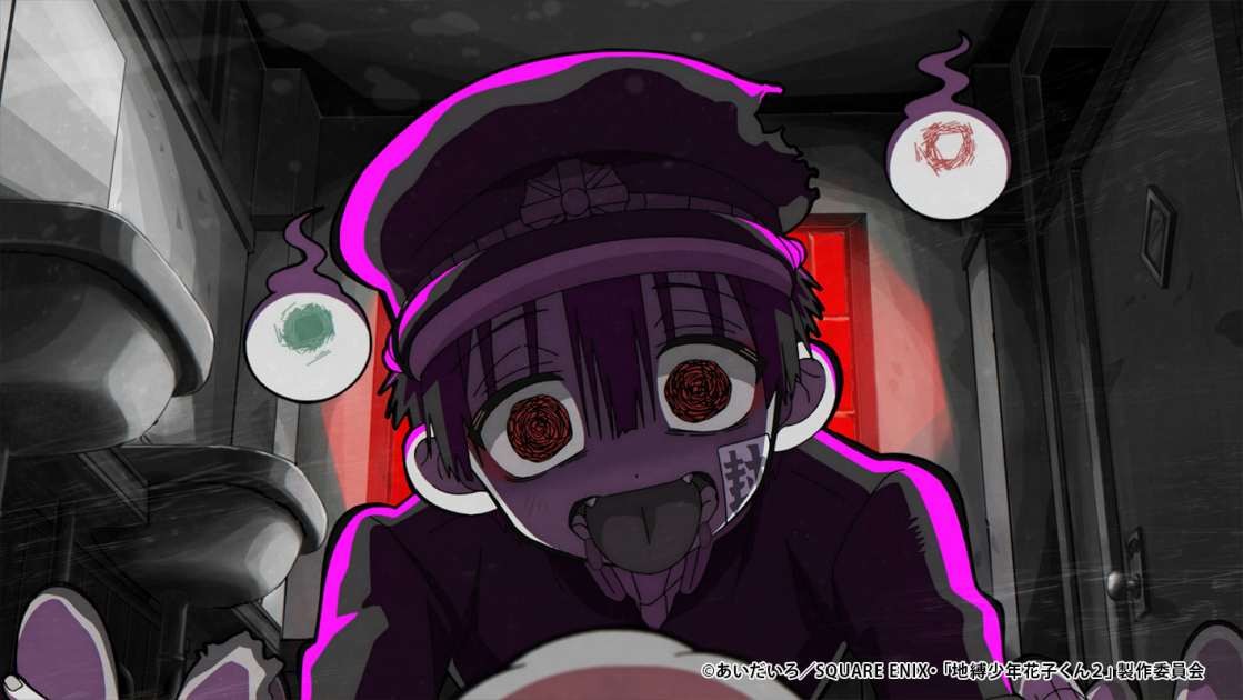 Toilet-Bound Hanako-kun Season 2 Episode 5 Story Released | Japan